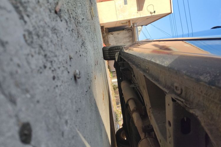 别克GL8 2014款 3.0L XT豪华商务旗舰版局部细节9001