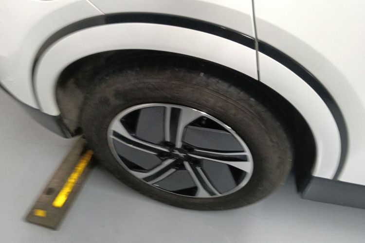 小鹏G6 2023款 580 长续航 Max车身外观6008