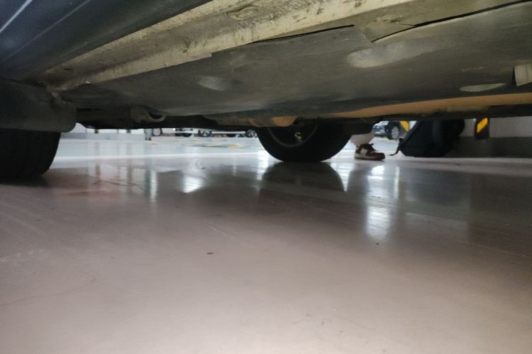 大众 途观 2016款 330TSI 自动四驱豪华版局部细节9004