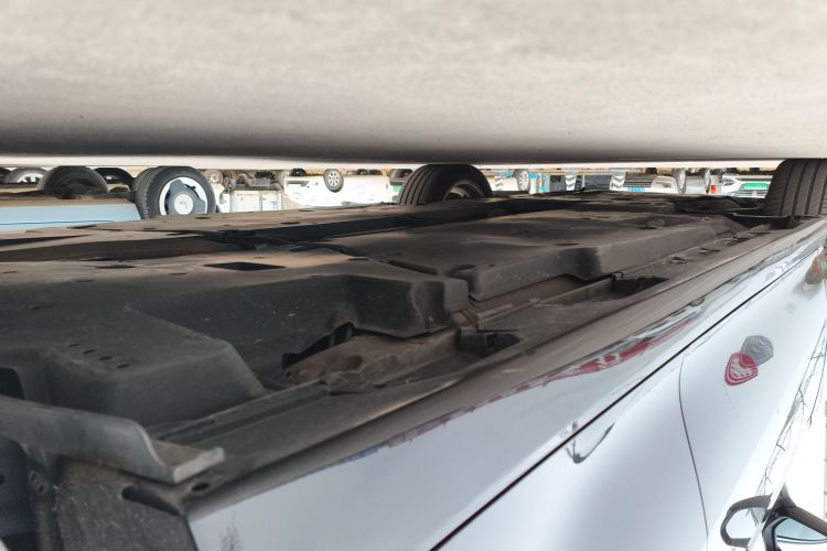 丰田 凯美瑞 2019款 2.0G 豪华版 国VI局部细节9002