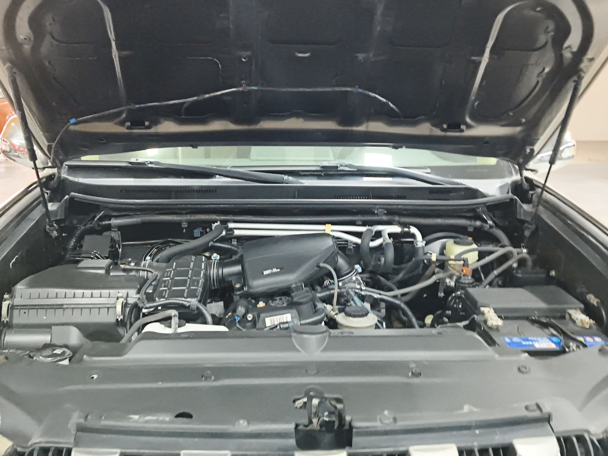 车300二手车图片