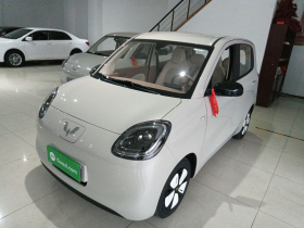 五菱汽车 宏光MINIEV 2025款 四门版 进阶款