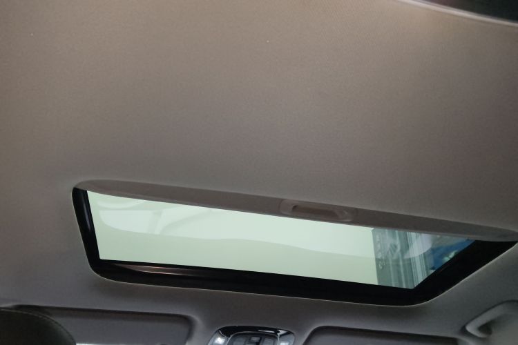 现代 库斯途 2021款 380TGDi 智爱旗舰版 TOP Premium局部细节22