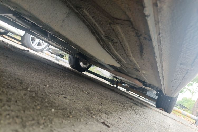 别克 英朗 2021款 改款 典范 1.5L 自动精英型局部细节9004