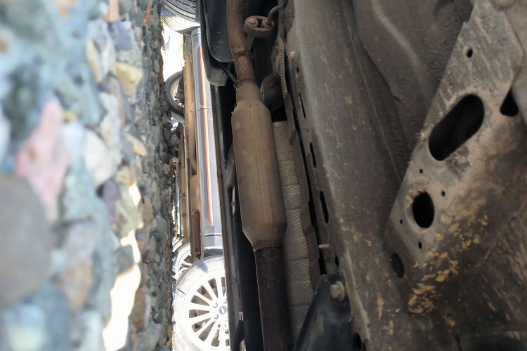 荣威RX5 2020款 20T 自动4G互联超越旗舰版局部细节9001