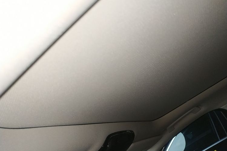 宝马3系 2024款 320Li M运动套装中控内饰22