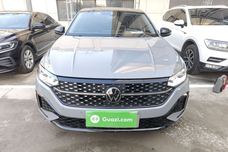 大众 朗逸 2023款 300TSI DSG星空永逸版车身外观6001