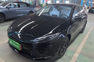 比亚迪 海豹05 DM-i 2025款 DM-i 智驾版 55KM豪华型