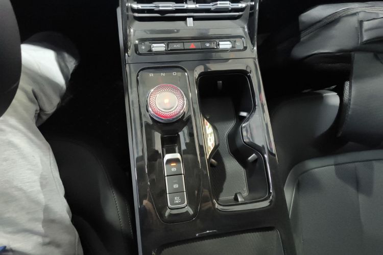 五菱汽车 五菱星光 2023款 70 标准版中控内饰18