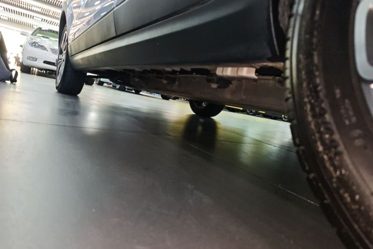 零跑汽车 零跑T03 2024款 310舒享版局部细节9002