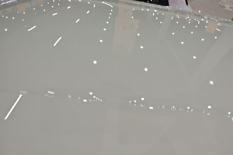 比亚迪 海鸥 2025款 智驾版 305km 活力版局部细节57