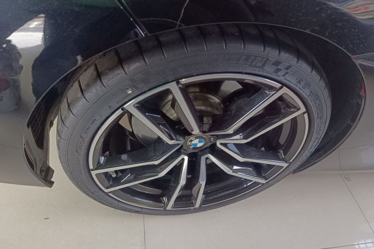 宝马Z4 2019款 sDrive 25i M运动套装车身外观6002