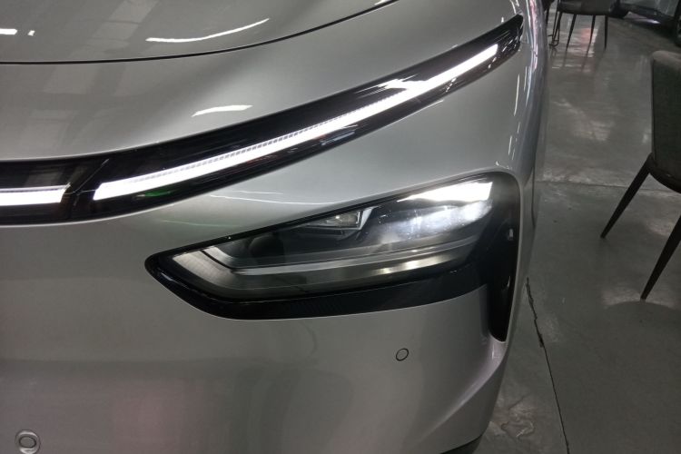 小鹏G7 2025款 702 超长续航 Max局部细节36