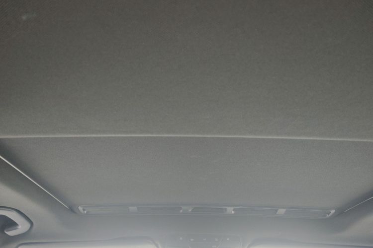 奔驰EQC 2020款 EQC 350 4MATIC局部细节22