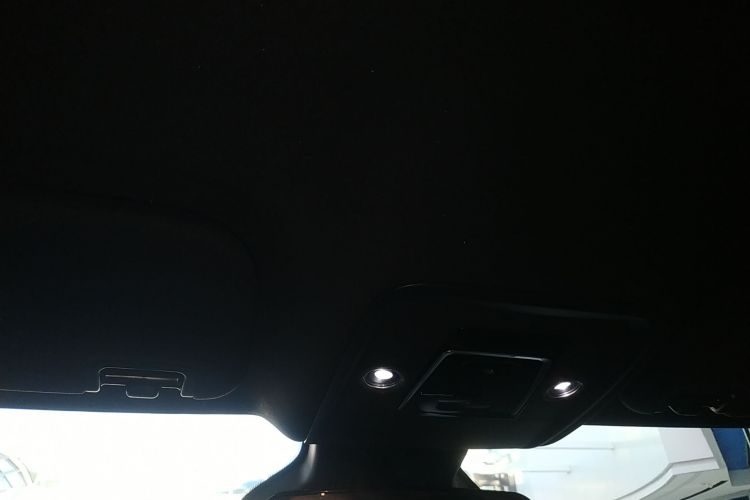 比亚迪 海豚 2021款 401km 骑士版中控内饰22