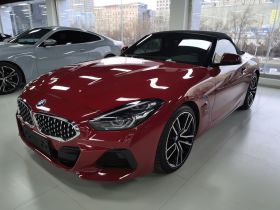 宝马Z4 2019款 sDrive 25i M运动套装