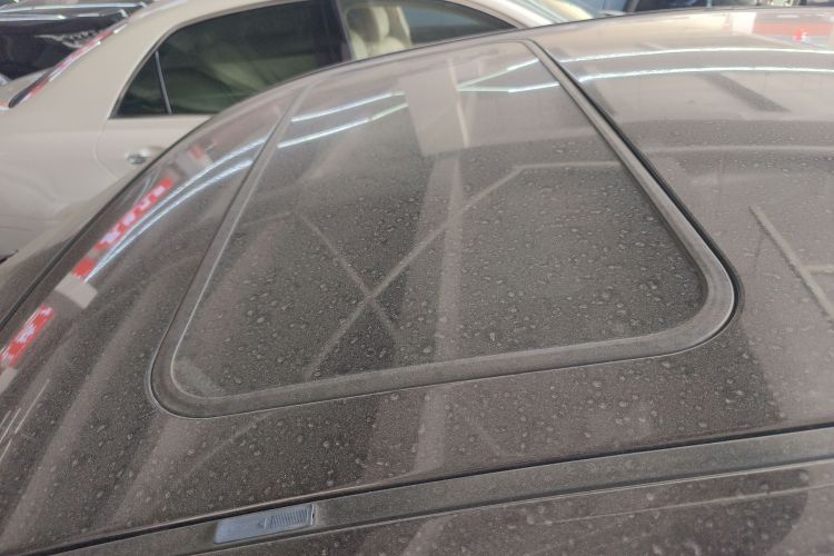 马自达6 2013款 2.0L 自动时尚型局部细节57