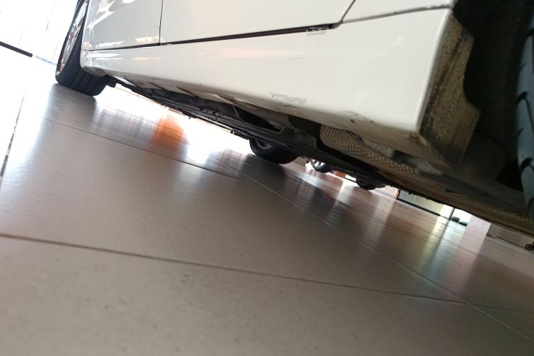 福特 蒙迪欧 2013款 1.5L GTDi180时尚型局部细节9002