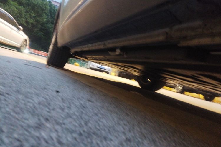 比亚迪 元PLUS 2025款 智驾版 510KM 超越型局部细节9001