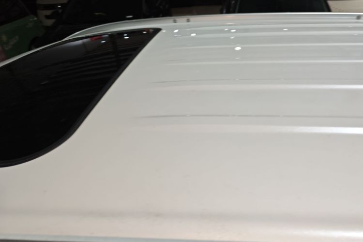 三菱 欧蓝德 2021款 改款 2.0L 两驱畅享版 5座局部细节57