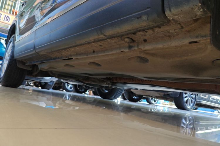 大众 途观 2016款 300TSI 自动两驱风尚版局部细节9001