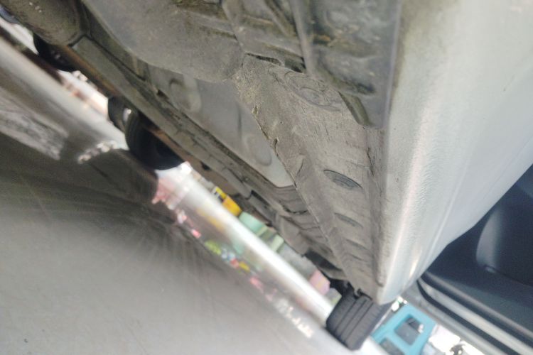 丰田 威驰 2022款 1.5L 20周年纪念版局部细节9001