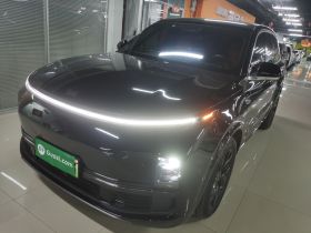 理想汽车 理想L8 2023款 Air