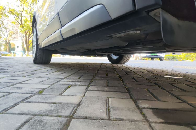 凯迪拉克XT4 2021款 28T 两驱技术型局部细节9002