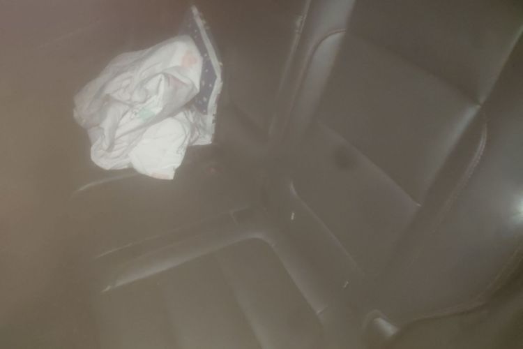 长安CS75 2016款 1.8T 自动精英型 国IV中控内饰21