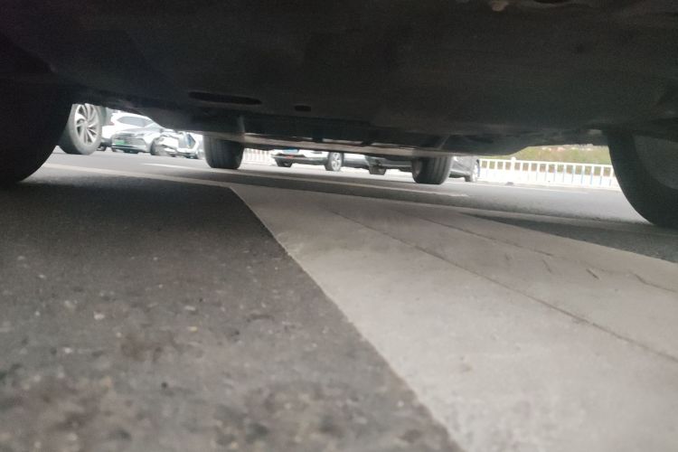 东风风神E70 2022款 500 超享版局部细节9008