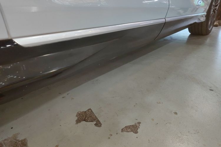 腾势N7 2024款 630 四驱智驾Max版局部细节9001