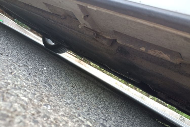 奥迪A5 2017款 Cabriolet 40 TFSI 时尚型局部细节9001