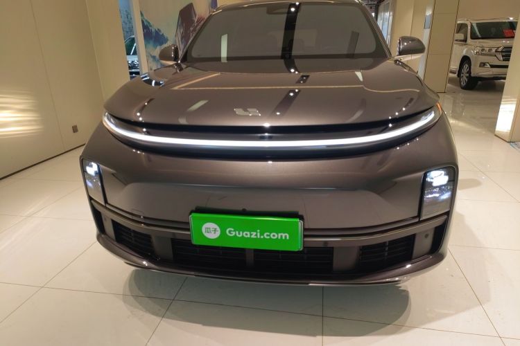 理想汽车 理想L7 2024款 Pro车身外观2