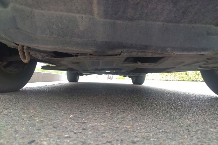 哈弗H6 2017款 红标 运动版 1.5T 自动两驱豪华型局部细节9005