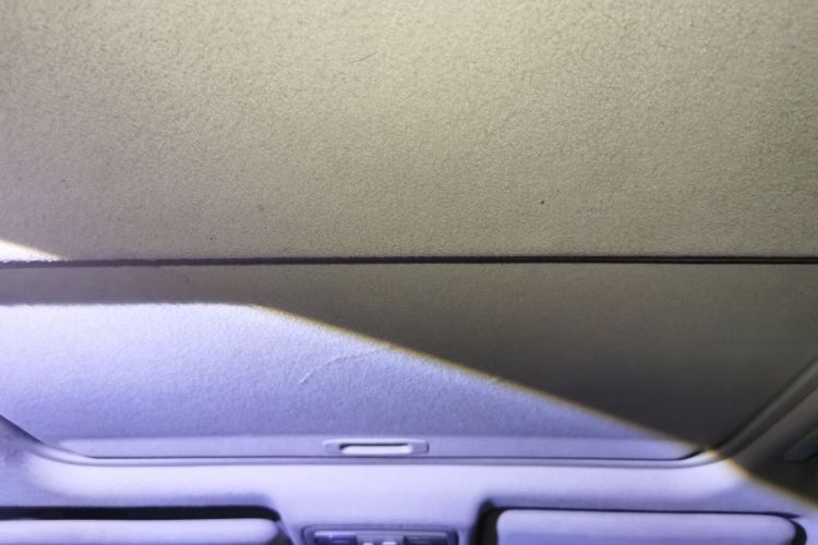 丰田 凯美瑞 2010款 200G 经典版局部细节22