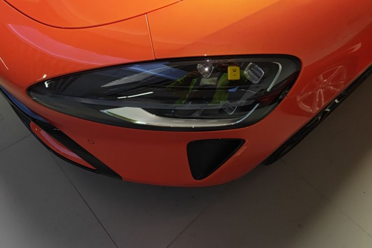 小米汽车 小米SU7 2024款 后驱长续航智驾版局部细节36