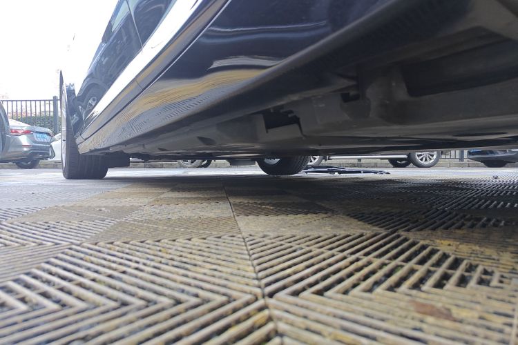 凯迪拉克CT5 2021款 28T 技术型局部细节9002