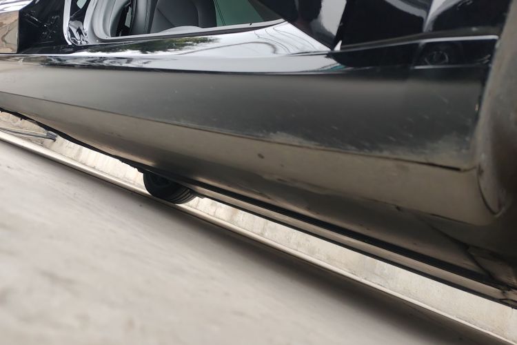 特斯拉 Model 3 2019款 标准续航后驱升级版局部细节9001