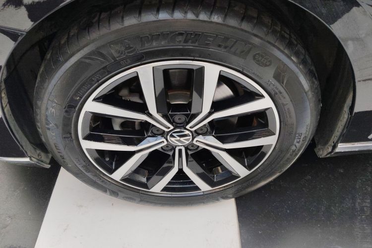 大众 迈腾 2020款 280TSI DSG 舒适型车身外观6007