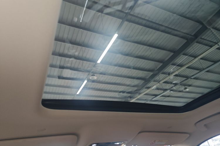 鸿蒙智行 问界M7 2024款 1.5T 智驾四驱Ultra版 5座中控内饰22