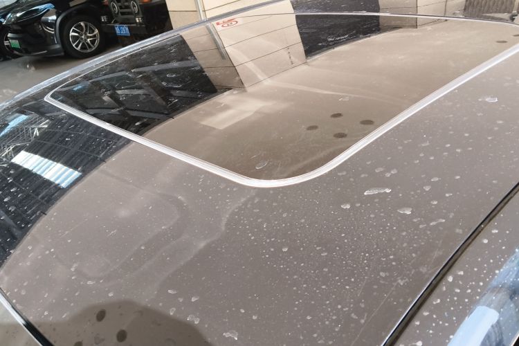 福特 蒙迪欧 2023款 EcoBoost 180 舒雅型局部细节57