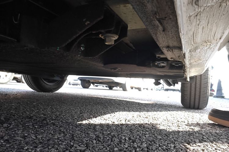 长安启源 长安Lumin 2025款 205km 清香款局部细节9001