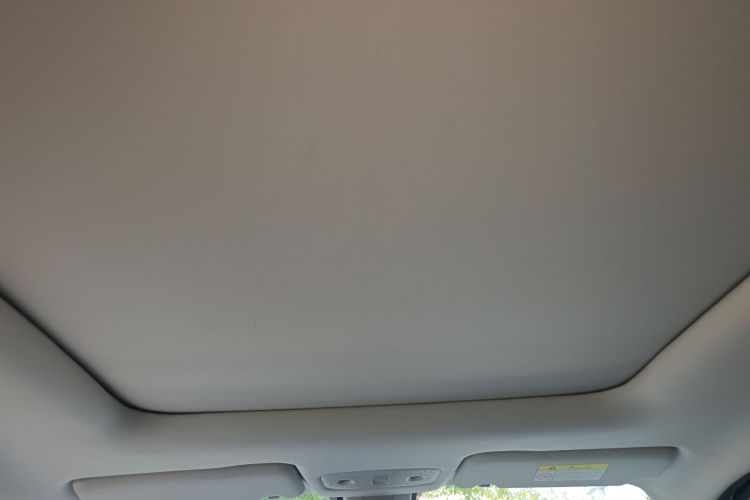 零跑汽车 零跑T03 2021款 400豪华版局部细节22