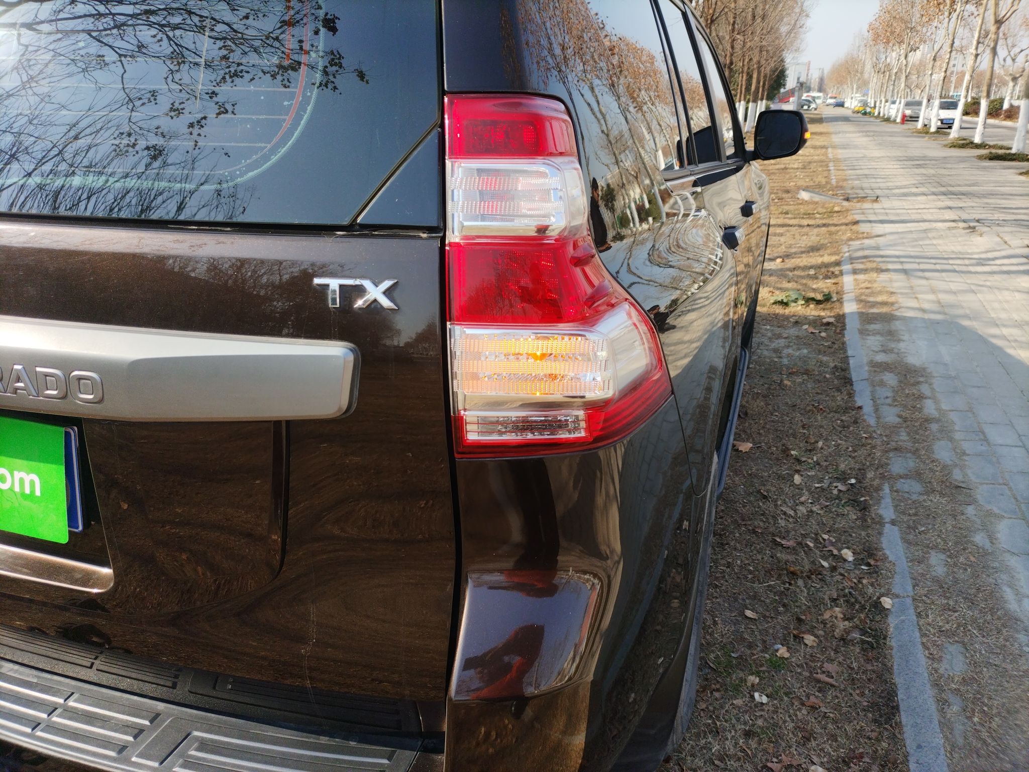 车300二手车图片