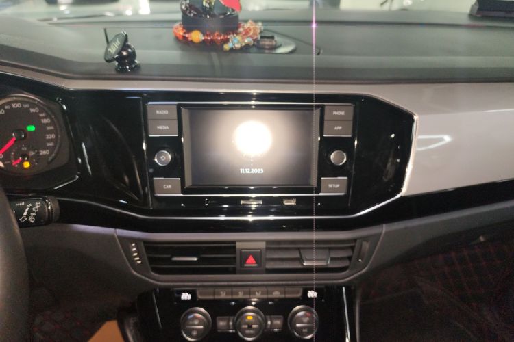 大众 探岳 2019款 330TSI 两驱豪华型 国VI局部细节16