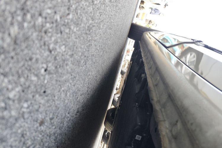 五菱汽车 五菱缤果 2025款 333km 灵犀互联款局部细节9002