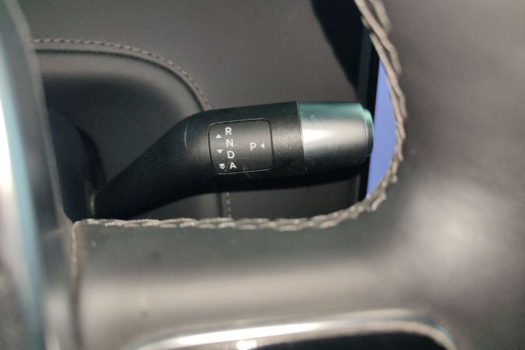 理想汽车 理想L6 2024款 Pro局部细节18