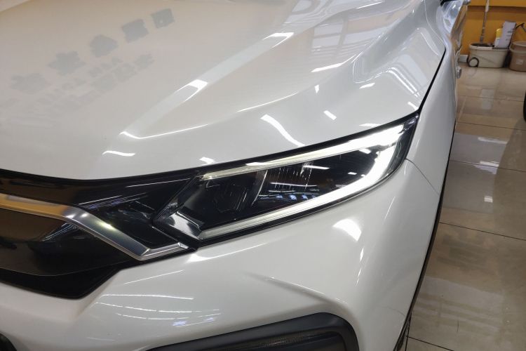 本田XR-V 2020款 220TURBO CVT豪华版局部细节36