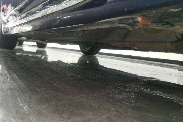 英菲尼迪Q50L 2018款 2.0T 逸享版 国VI局部细节9001