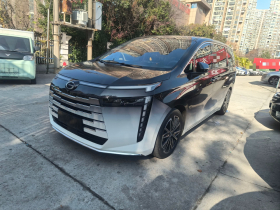 广汽传祺 传祺E8新能源 2024款 150km MAX